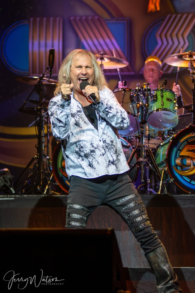 Kansas remains a classic rock road fixture